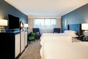 Melrose Georgetown Hotel - Room