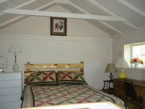 Questa Lodge - Camera