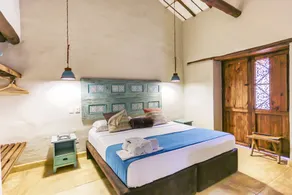 Hotel Boutique Venturi - Room