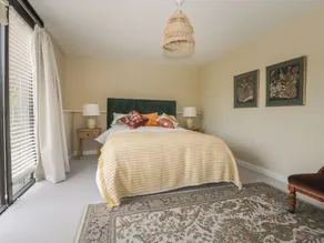 Cherry Orchard Farm - Room