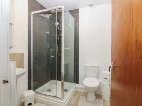Alt na Voir - Baño
