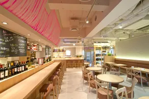 Fukuoka Toei Hotel - Restaurant