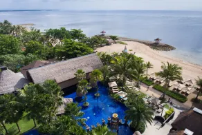 Holiday Inn Resort Bali Nusa Dua by IHG - View from room