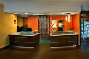 Residence Inn Danbury - Réception