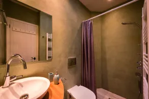 Yades Villas - Bad