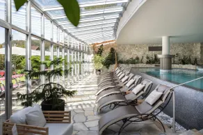 Artnatur Dolomites Hotel & Spa - Piscine