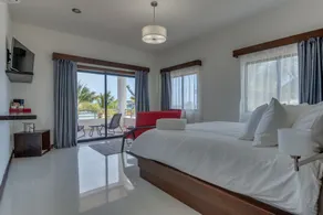 The Ellysian Boutique Hotel - Habitación