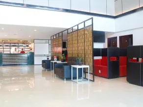 Hotel Sogo Alabang Southroad - Reception