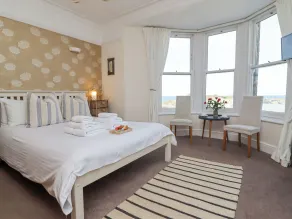 Whistler - Chambre