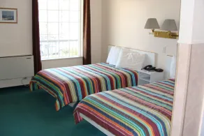 Leisure Inn - Room