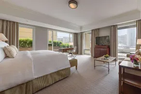 Discovery Primea - Vue de la chambre
