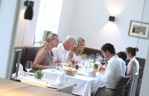 Rebgut - Restaurant