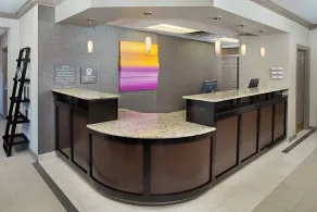 Residence Inn Richmond Northwest - Réception