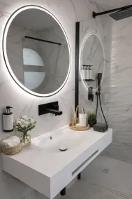 NerjaRooms - Salle de bain