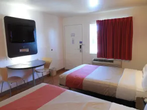 Motel 6-Chula Vista, CA - San Diego - Chambre
