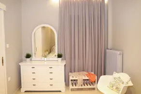 Chrissomallis Apartments - Room