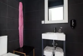 Ecozentric - Salle de bain
