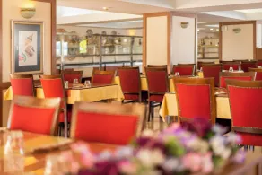 Hotel Esra Family Suite - All inclusive - Restaurant