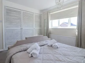 Thorntons House - Room