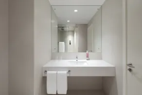Rove Dubai Marina - Salle de bain