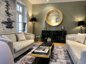 Arthotel ANA Fleur - Hall
