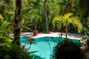 Casa Sunzal Boutique Hotel - Pool