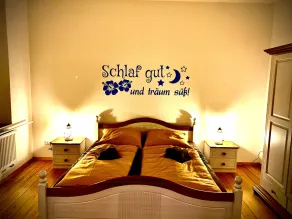 Seaside‘s Villa Kunterbunt - Camera