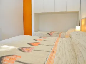 Comfy Seaside Flat Ideal for 5 Guests - Beahost - Rom