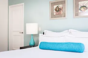 Carlisle Bay - Room
