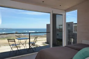 Casas Punta Costanera - View from room