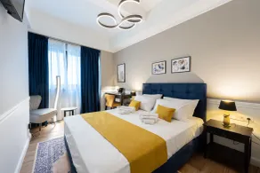 Pure Hotel by Athens Prime Hotels - Rom