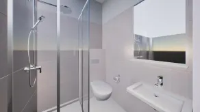 Schloss Hotel Zeillern - Bathroom