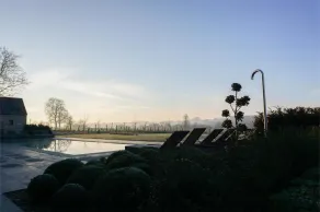 Boutique Hotel De Brakelhoen - Piscina