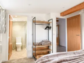 The Stables @ Merrydown - Room