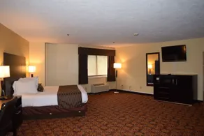 Best Western Monticello - Chambre
