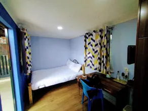 The Posh Inn Kericho - Room