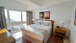 Hotel Almirante Cartagena Colombia - Room
