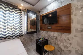 JR Grande - Room