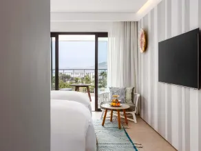 Hôtel Sofitel Agadir Thalassa Sea & Spa - Chambre