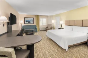 Candlewood Suites Destin-Sandestin Area by IHG - Chambre