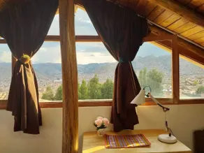 Native Soul Guesthouse - Quarto