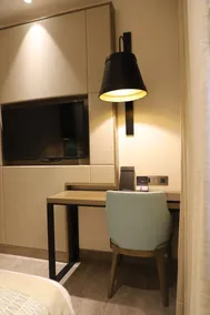 THE CRUZE PREMIUM BOUTIQUE HOTEL - Chambre