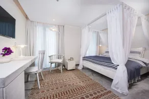 D-Resort Gocek - Room