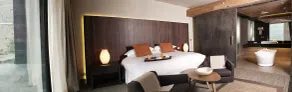 Enjoy Santiago - Camera