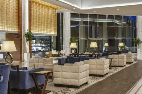 Sirene Belek Hotel - Lobby