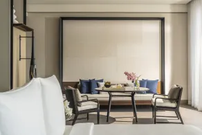 Four Seasons Hotel Bangkok at Chao Phraya River - Room