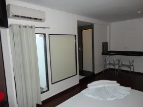 Calandre Hotel - Room