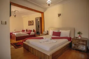 Güven Cave Hotel - Rom