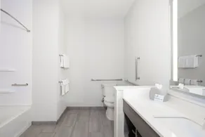 Holiday Inn Express & Suites Memphis East by IHG - Chambre