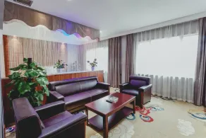 Xi'an Hotel - Chambre